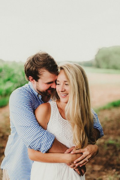 Hartford, WI Engagement Session