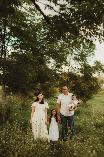 summer mini session photographer, Hartford WI 