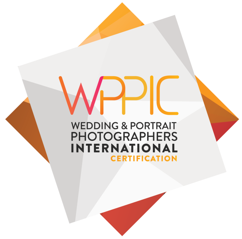 WPPI Certification badge