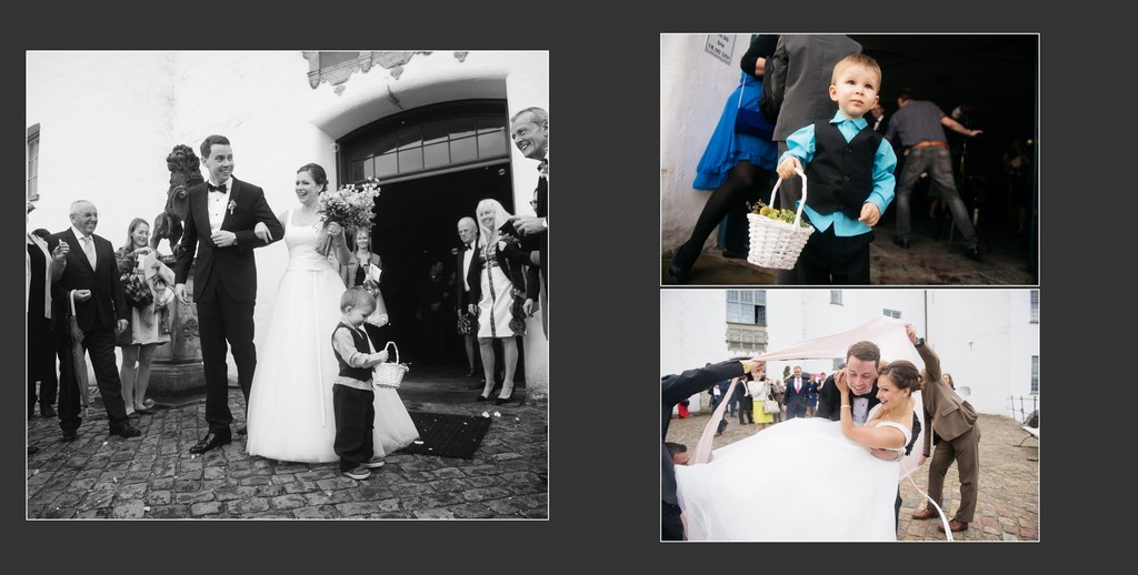 Hochzeitsfotograf Flensburg Tradition