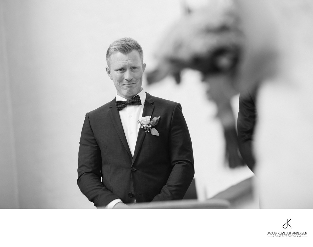 Tondern Hochzeitsfotograf | Fotograf auf Hochzeiten spezialisiert