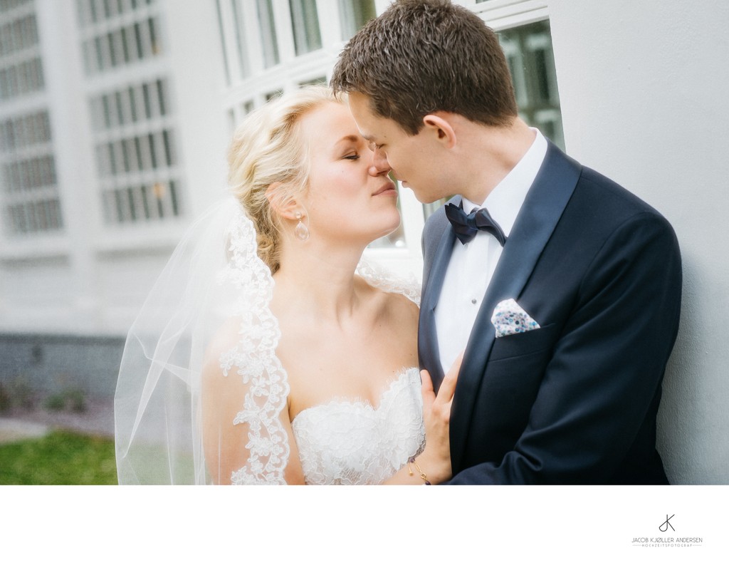Hochzeitsbilder - Jacob Andersen Fotografie