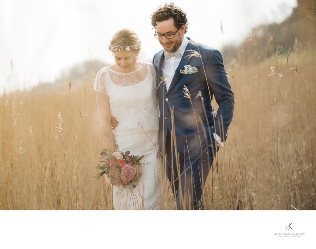 Sylt Hochzeitsfotograf | Fotograf auf Hochzeiten spezialisiert