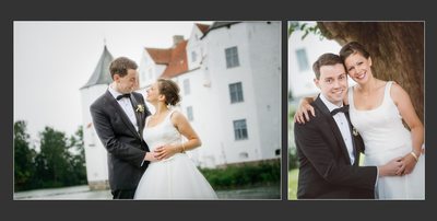 Hochzeitsfotograf Flensburg portrait