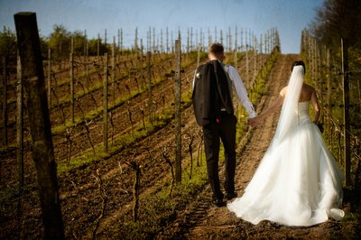 Heiraten Sonderburg Hochzeitsfoto Dyvig
