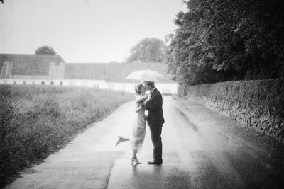 Hochzeitsfotografie klassisch und romantisch