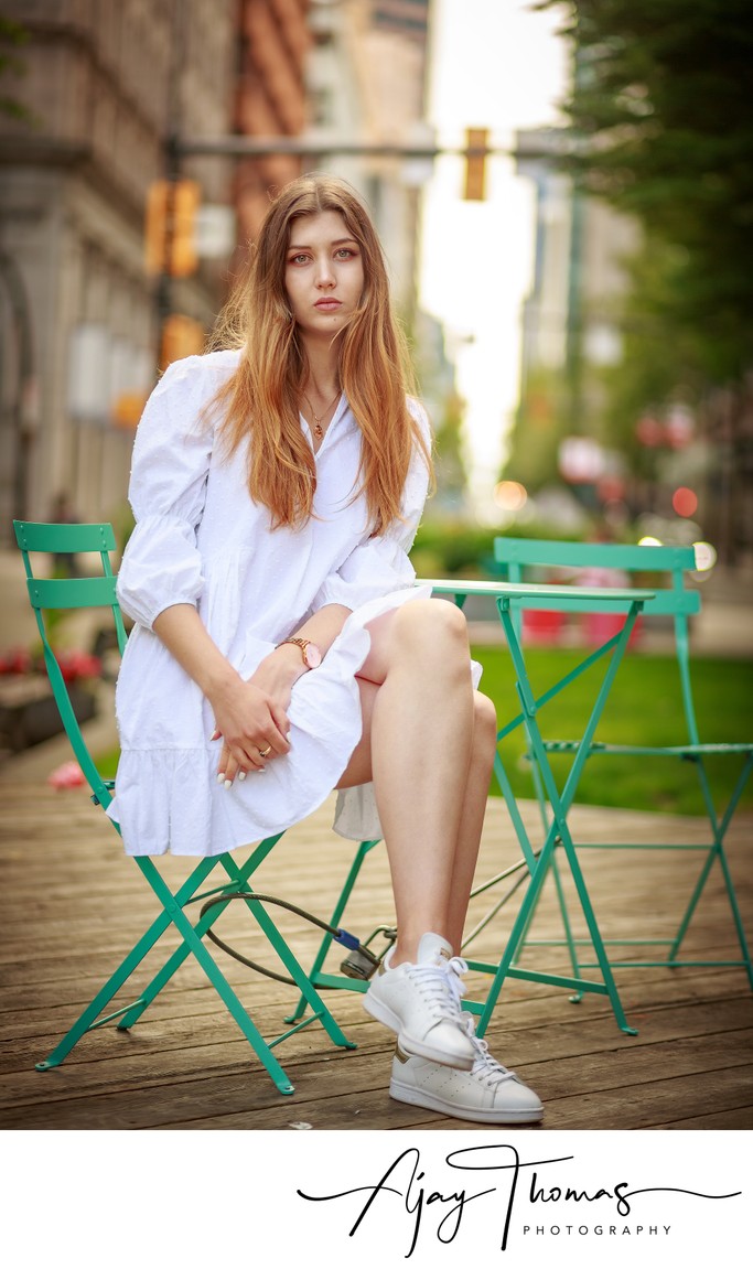 Vancouver Model Photoshoot Sea to Sky Modeling & Boudoir Photographer