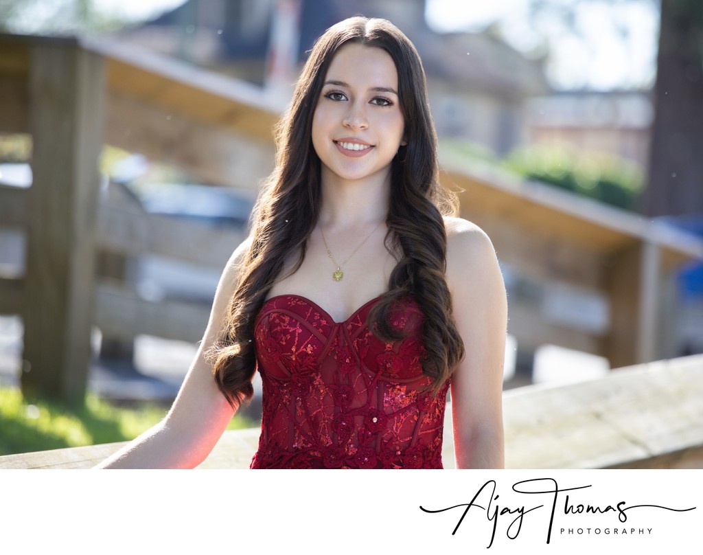 Custom Graduation Photography packages in Vancouver