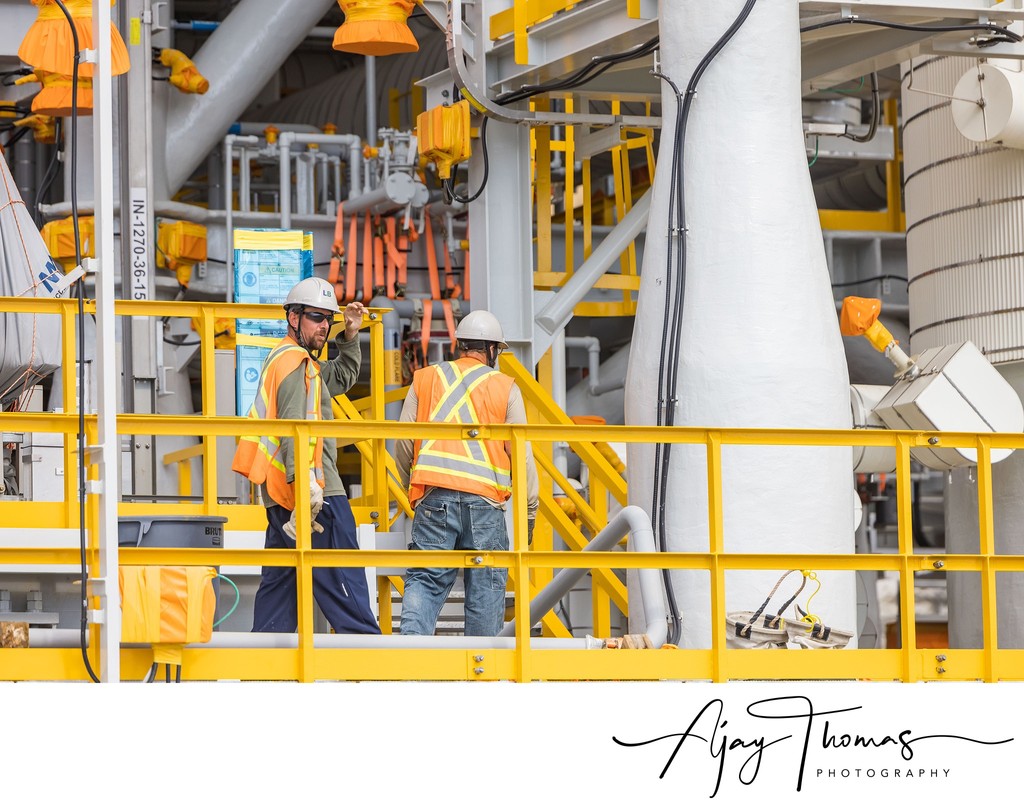 Commercial Photographer Vancouver