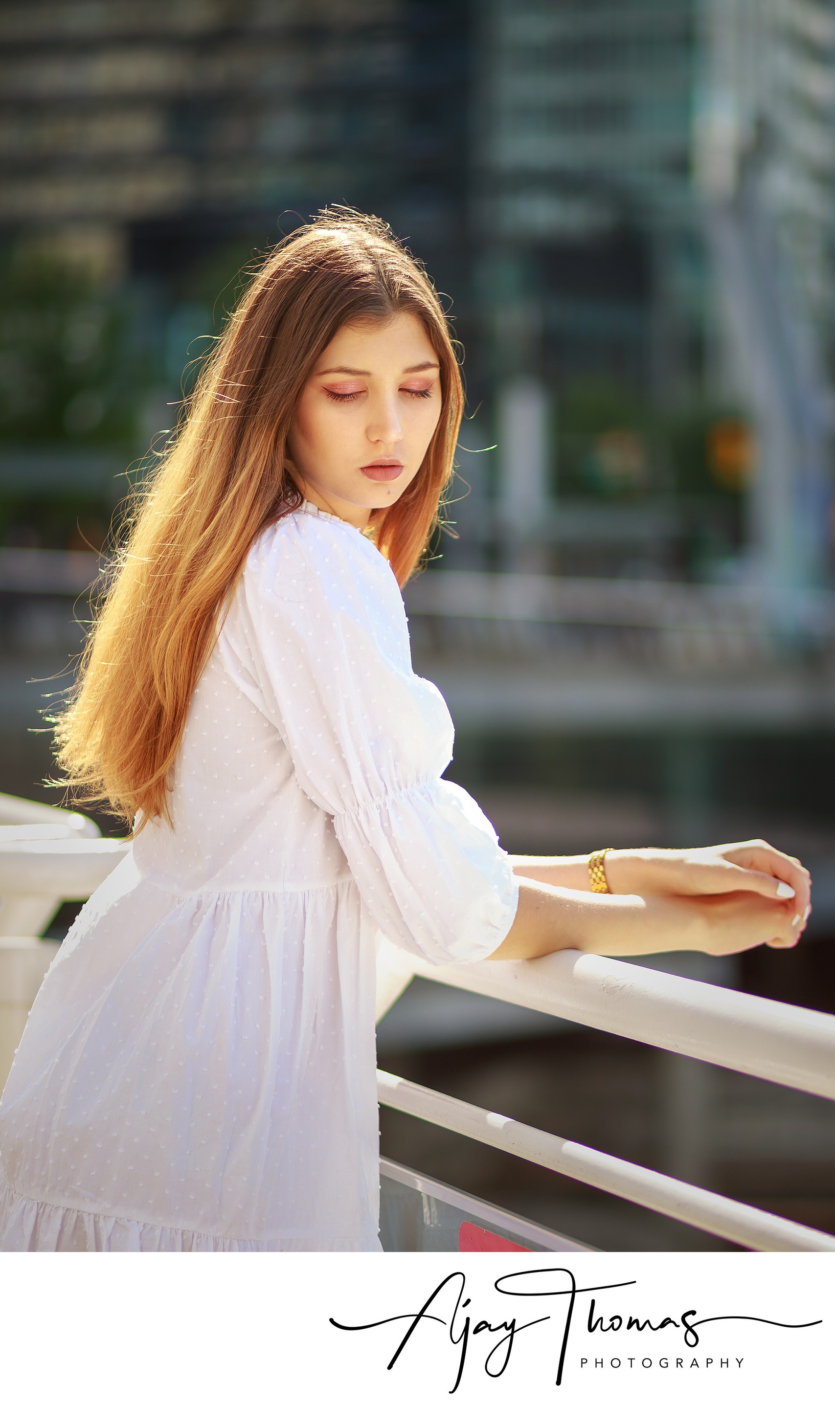 North Vancouver Modeling Photographer Sea to Sky Modeling & Boudoir