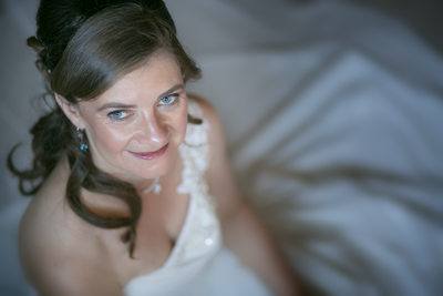 Bridal Portraits in Vancouver