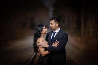 Punjabi Wedding photographer Squamish