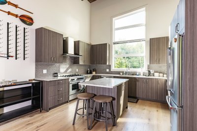 Vancouver architectural photographer
