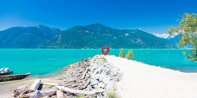 Best photo spots in Vancouver for proposal