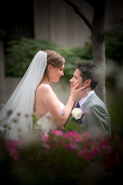 Vancouver Wedding Photograpy