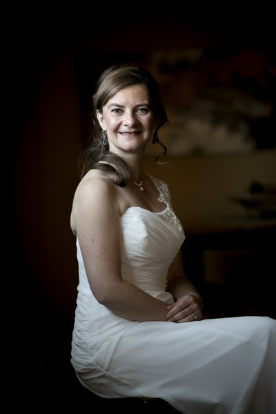 Vancouver Bridal Portraits
