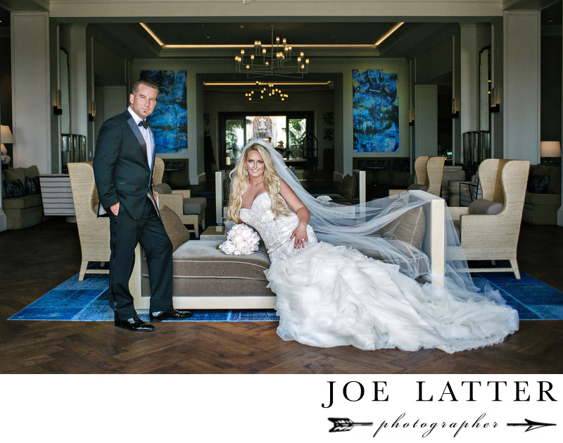 Best Wedding Photographer At Monarch Beach Resort Joe Latter