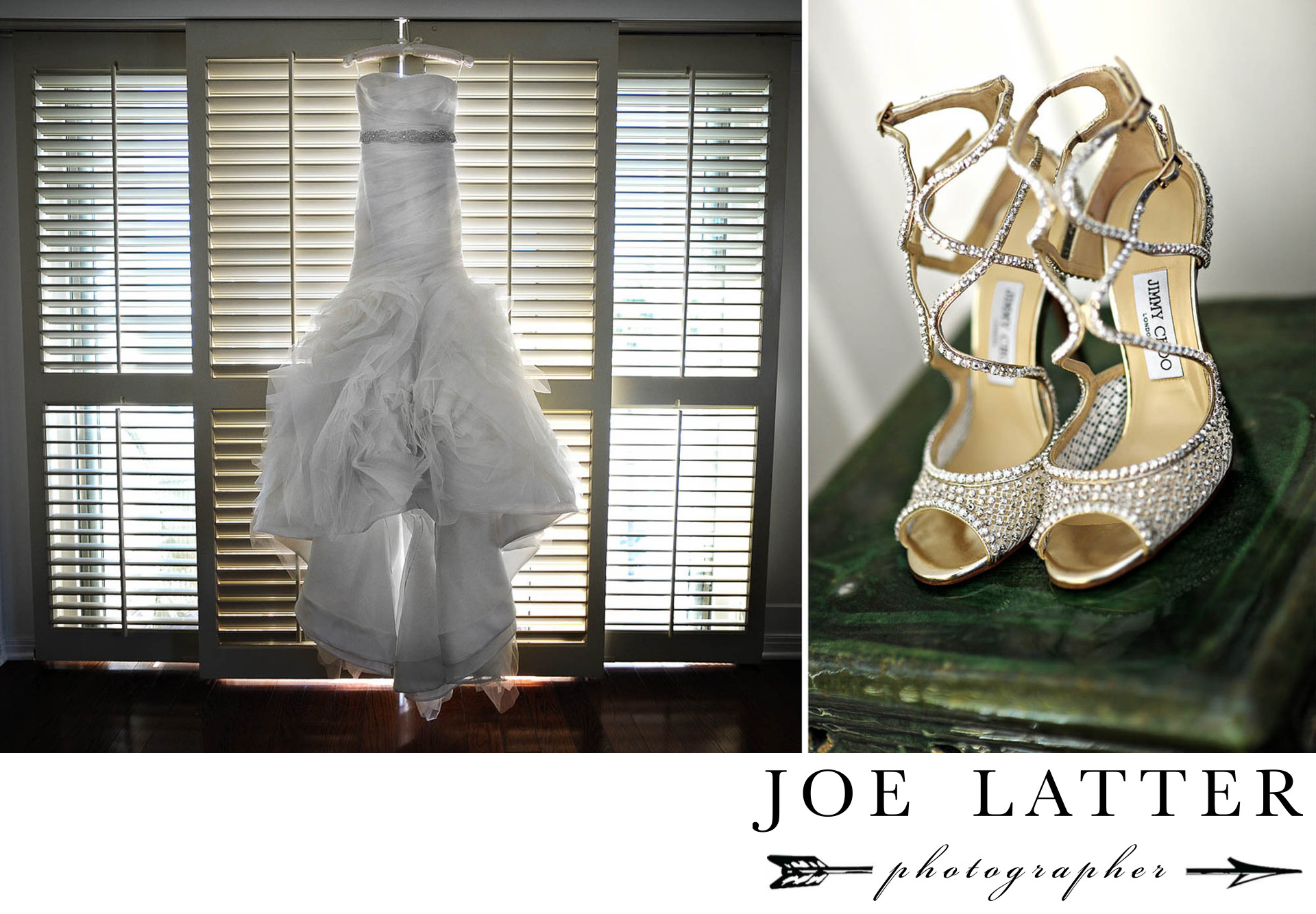 Joe Latter Photographer - Los Angeles LA & Orange County Wedding