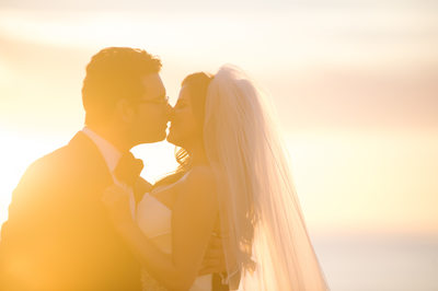 Best Wedding Photographer at the Ritz Carlton in Laguna Beach, California