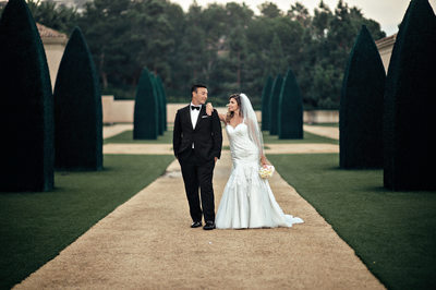 Best Wedding Photographer at the Resort at Pelican Hills