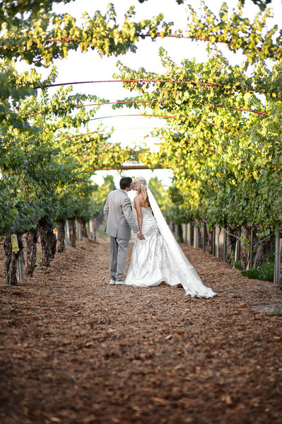 Favorite Wedding Photographer at Wilson Creek Winery & Vineyards in Temecula, California.