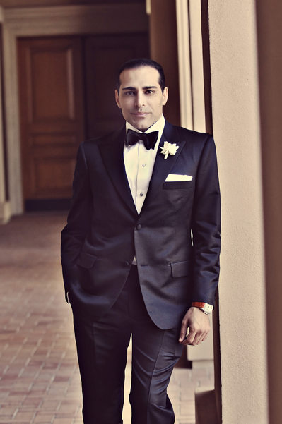 Best Wedding Day Portrait Photographs of the Groom