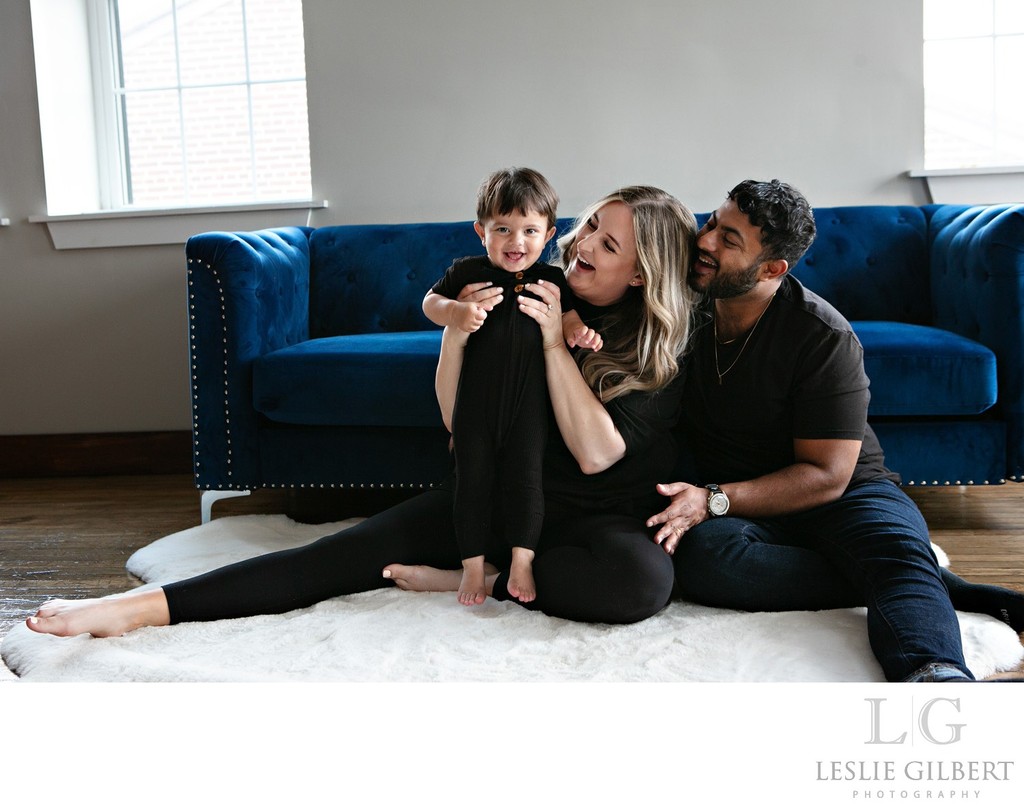 Family Lifestyle Photography Lancaster PA