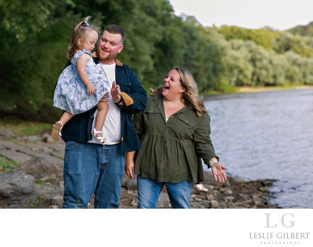 Family Photographer Lancaster County PA