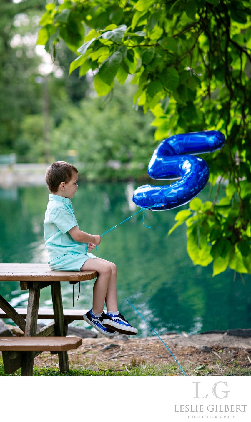 Child Portrait Photographer Lancaster PA