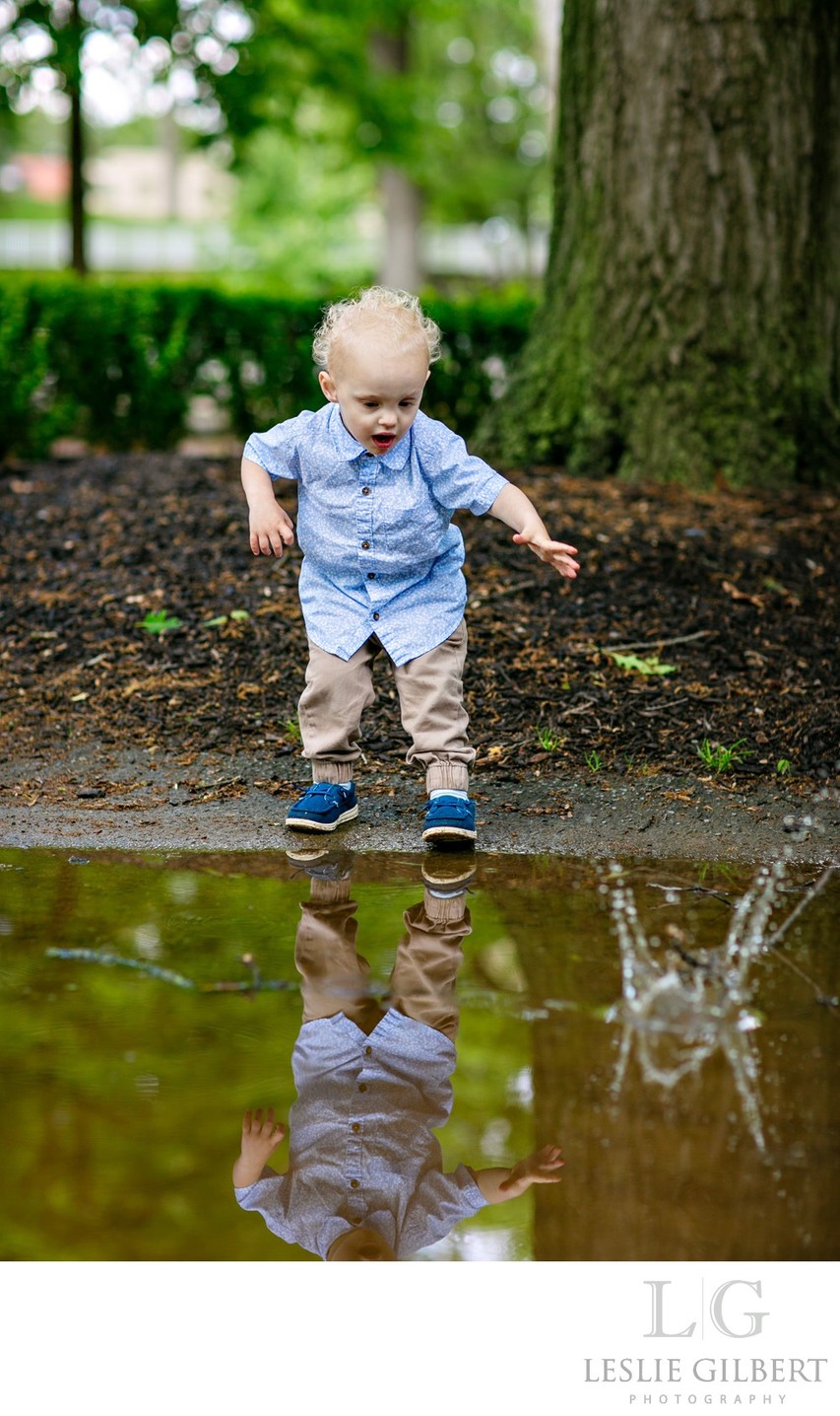 Child Portrait Photography Lancaster PA