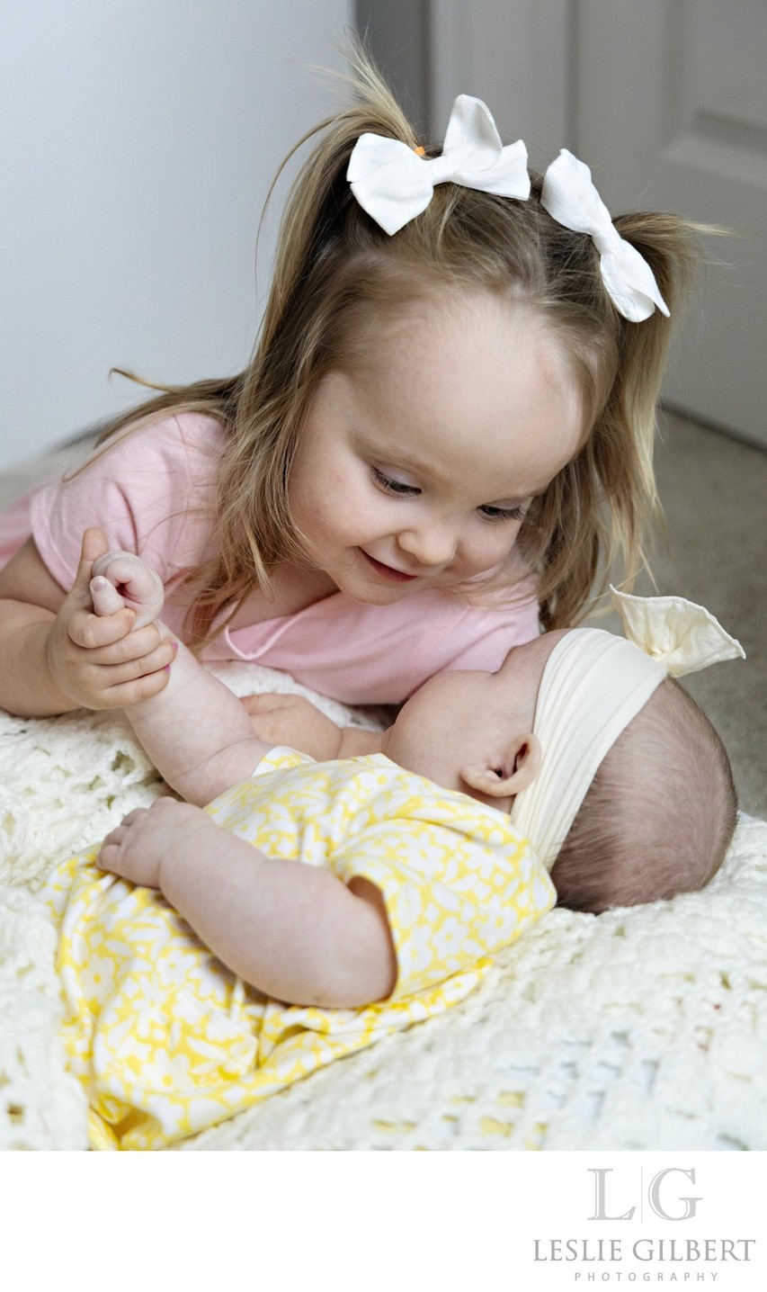 Newborn Photography Lancaster PA