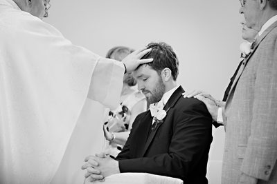 Prayer for groom