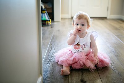 Baby Photography Lancaster PA