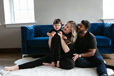Family Lifestyle Photography Lancaster PA