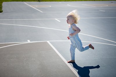 Lifestyle Child Photography Lancaster PA