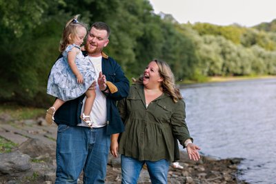 Family Photographer Lancaster County PA