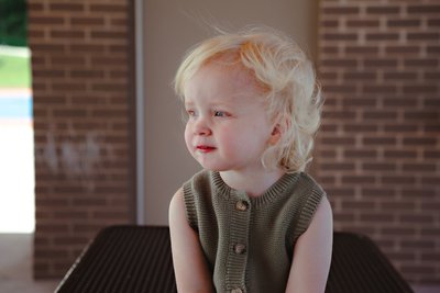 Child Personality Portraits Lancaster PA