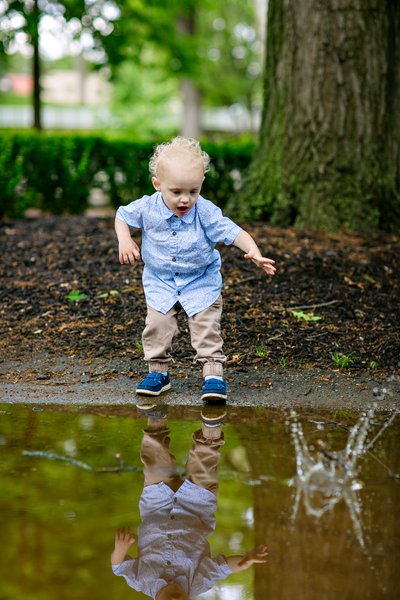 Child Portrait Photography Lancaster PA