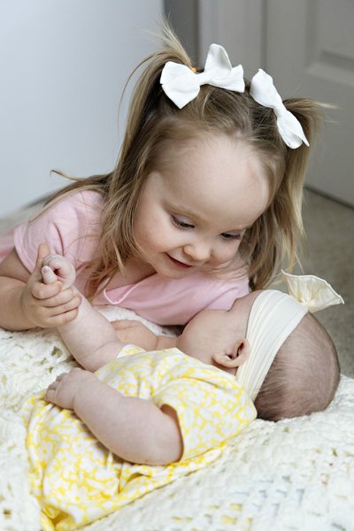 Newborn Photography Lancaster PA