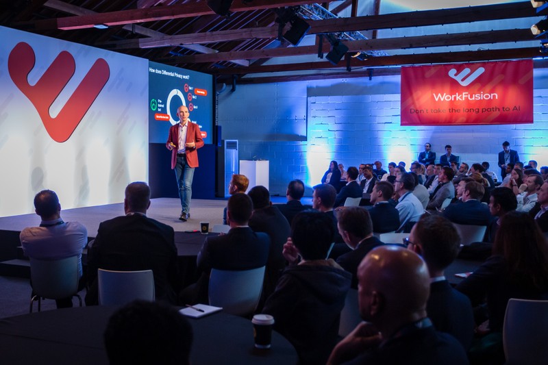 Conference Photography in London
