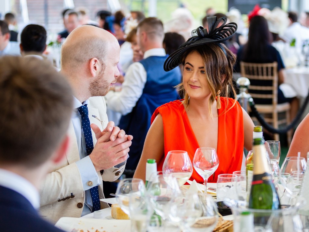 Event Photography at the Royal Ascot