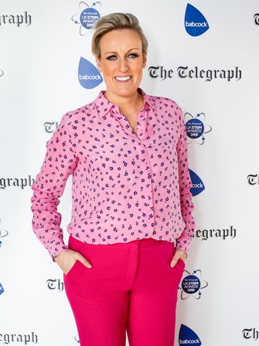 step and repeat photography London