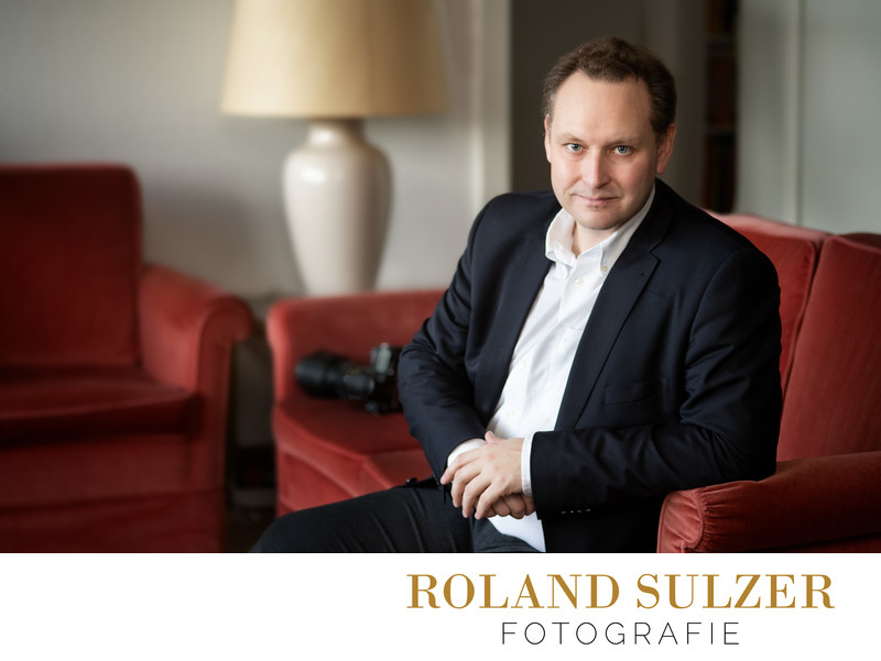 Roland Sulzer Fotograf