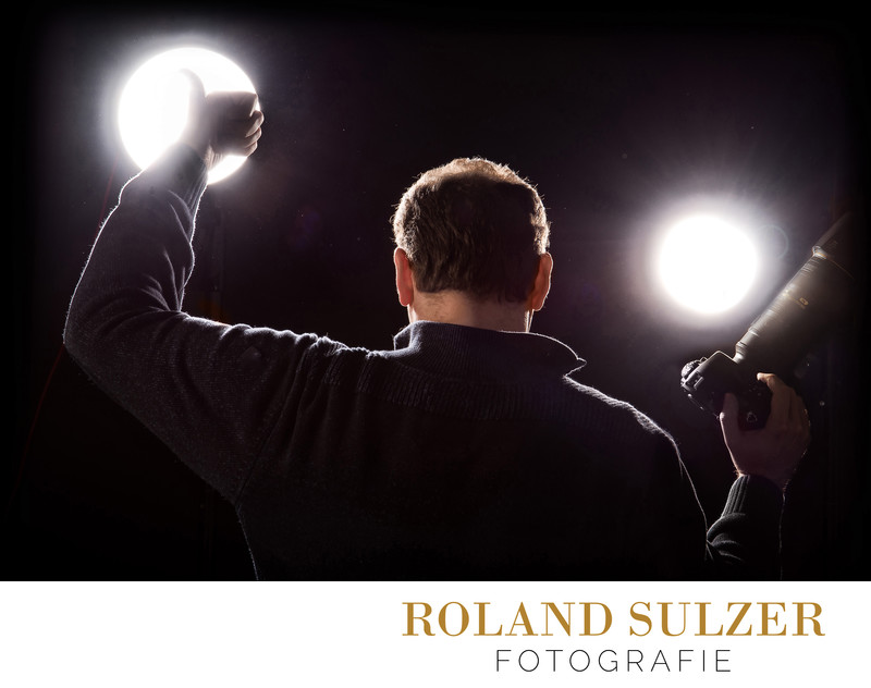 Roland Sulzer