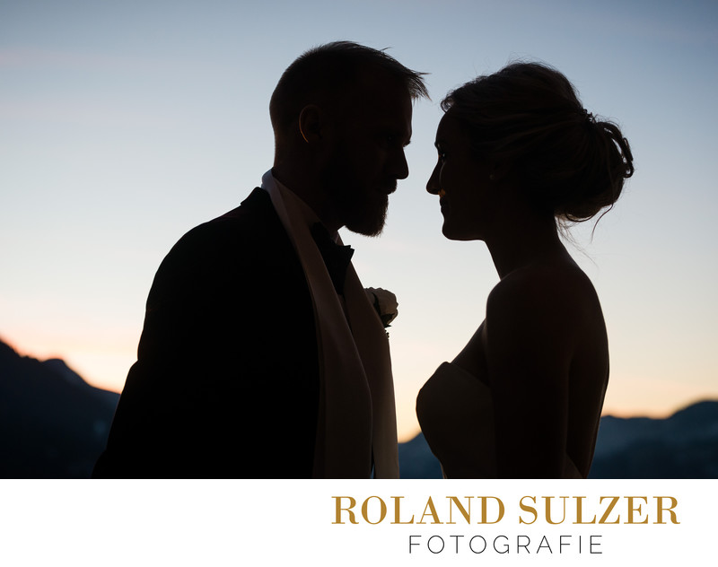 Hochzeitsfotograf Salzburger Land