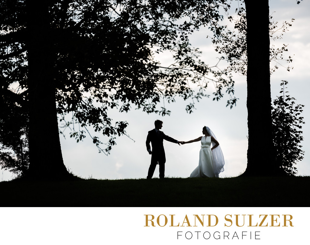 Hochzeitsfotograf München | Hochzeitsfotograf Roland Sulzer