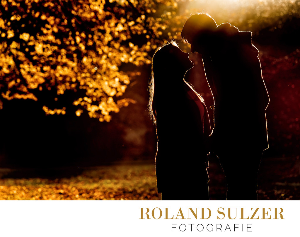 Hochzeitsfotograf Salzburg - Roland Sulzer