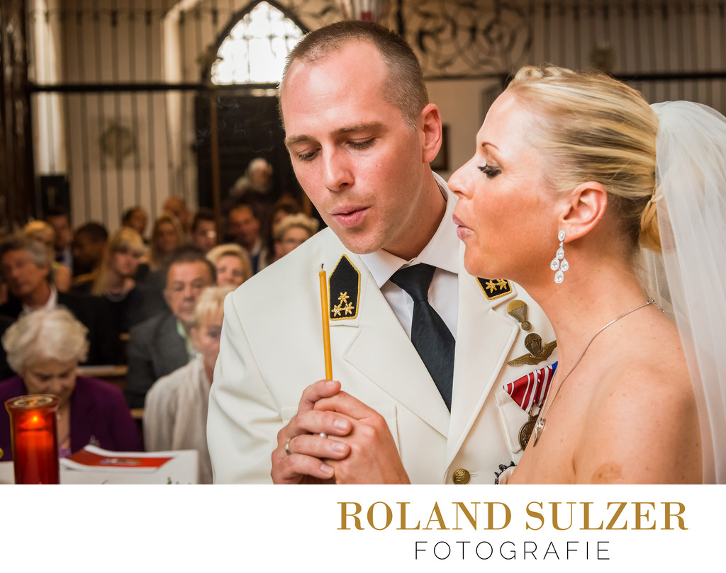 Hochzeitsfotos für den ganzen Hochzeitstag in Salzburg