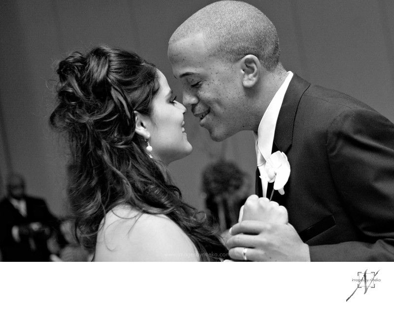 black wedding photographers in Atlanta