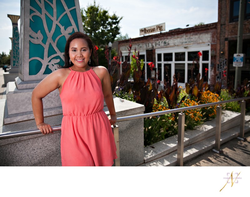 personal brand photoshoot ideas